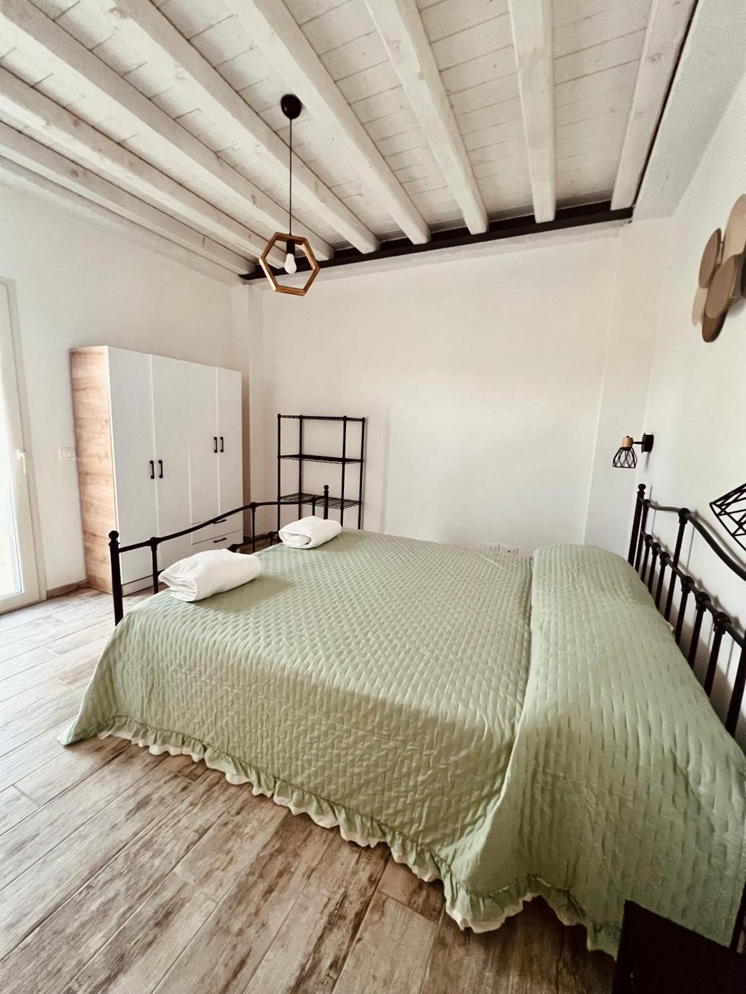 Bellavista La Querce Villa Foiano Della Chiana Exterior photo